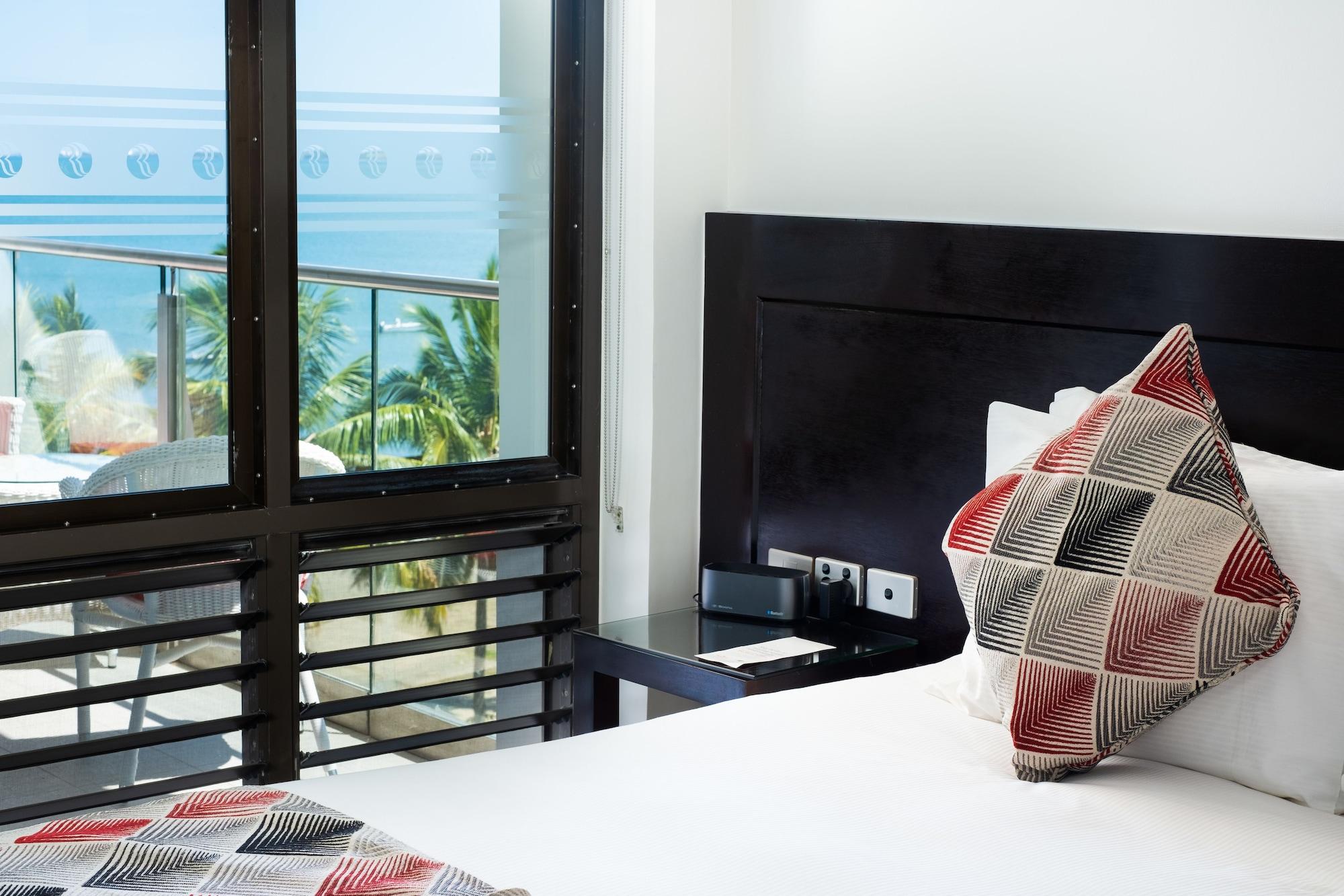 Ramada Suites Beach Resort Fiji Nadi Exterior foto