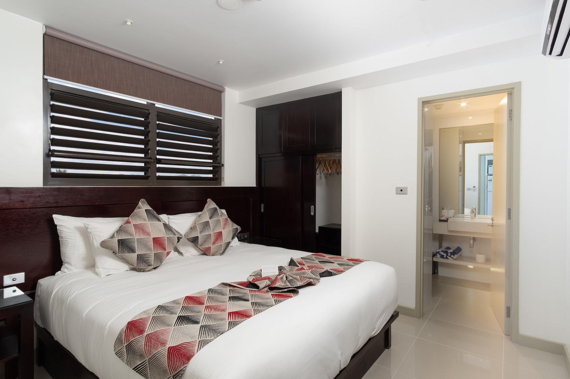 Ramada Suites Beach Resort Fiji Nadi Exterior foto