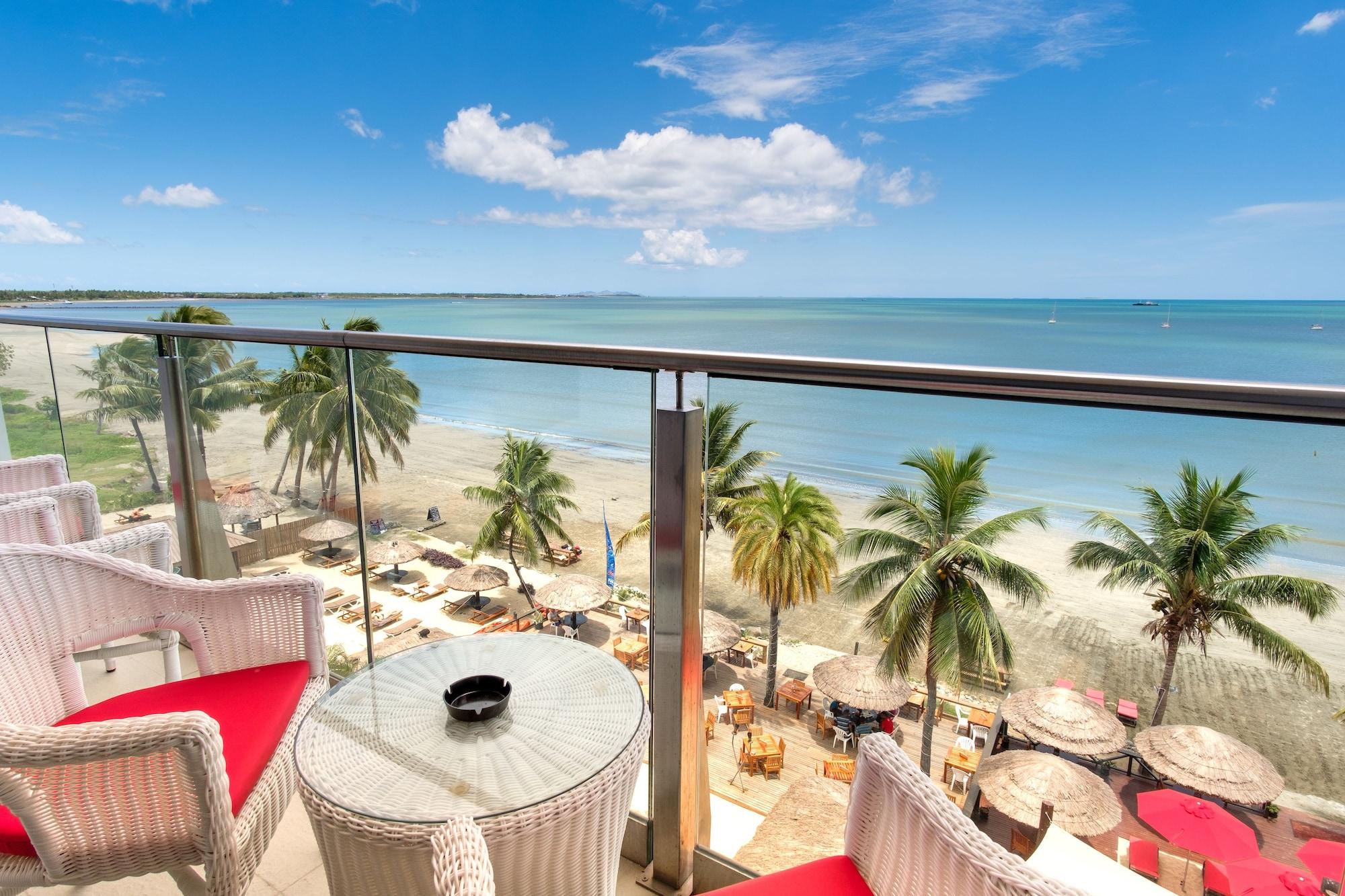 Ramada Suites Beach Resort Fiji Nadi Exterior foto