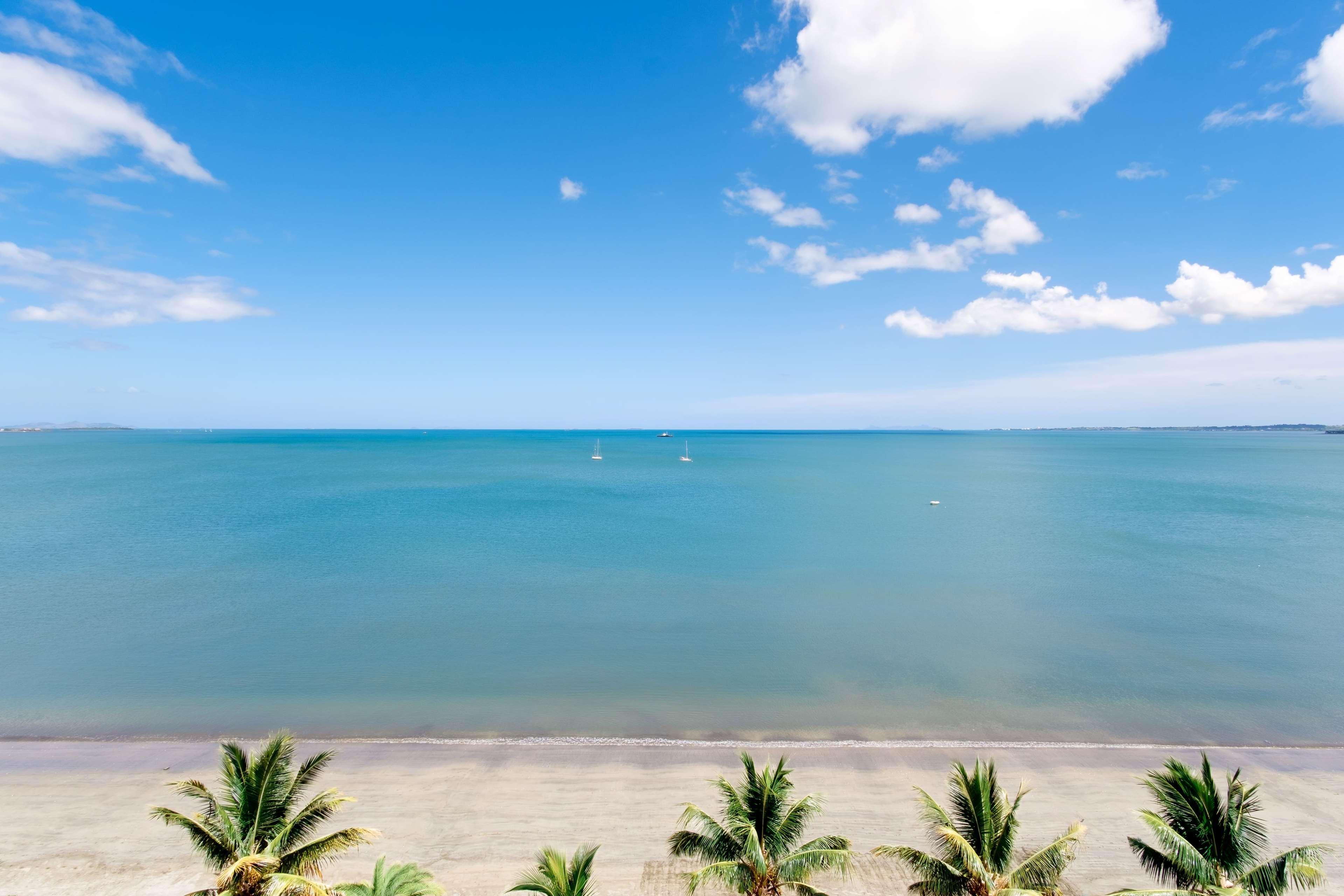 Ramada Suites Beach Resort Fiji Nadi Exterior foto