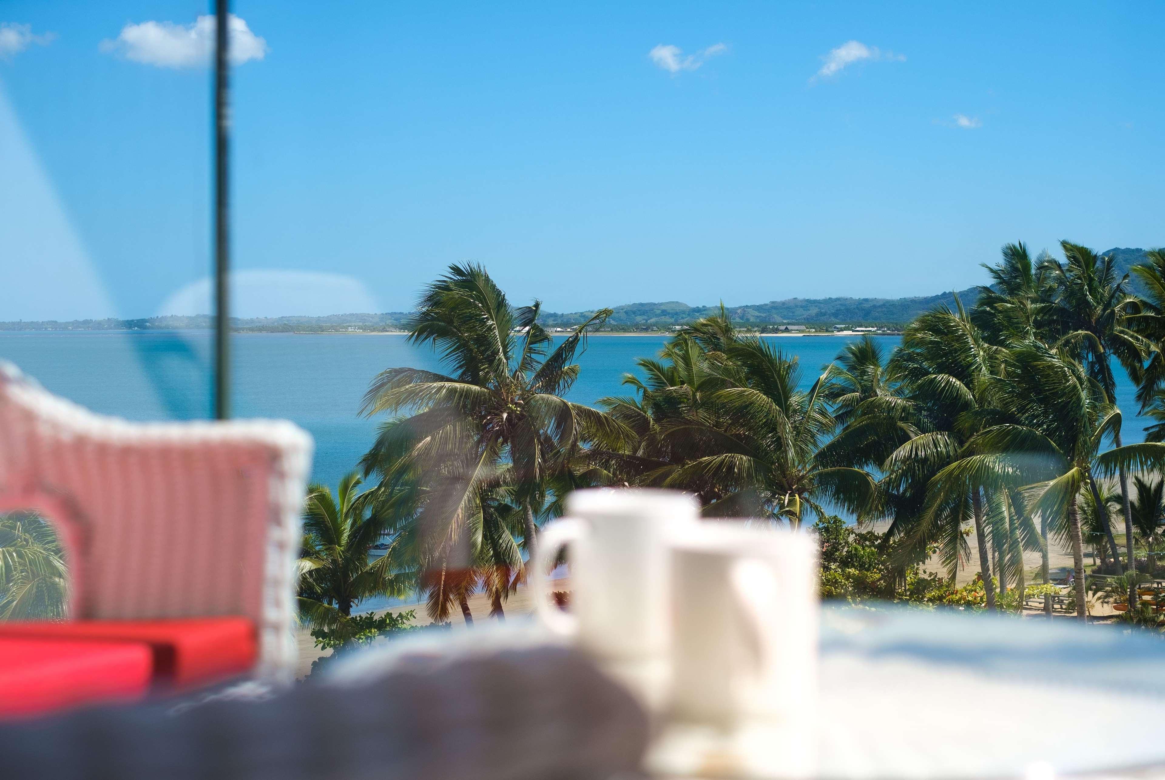 Ramada Suites Beach Resort Fiji Nadi Exterior foto