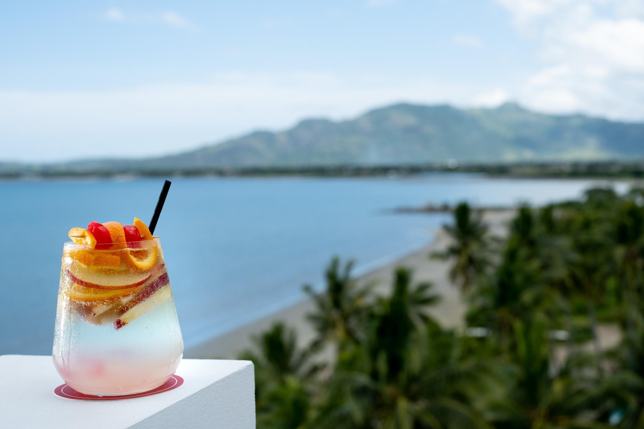 Ramada Suites Beach Resort Fiji Nadi Exterior foto