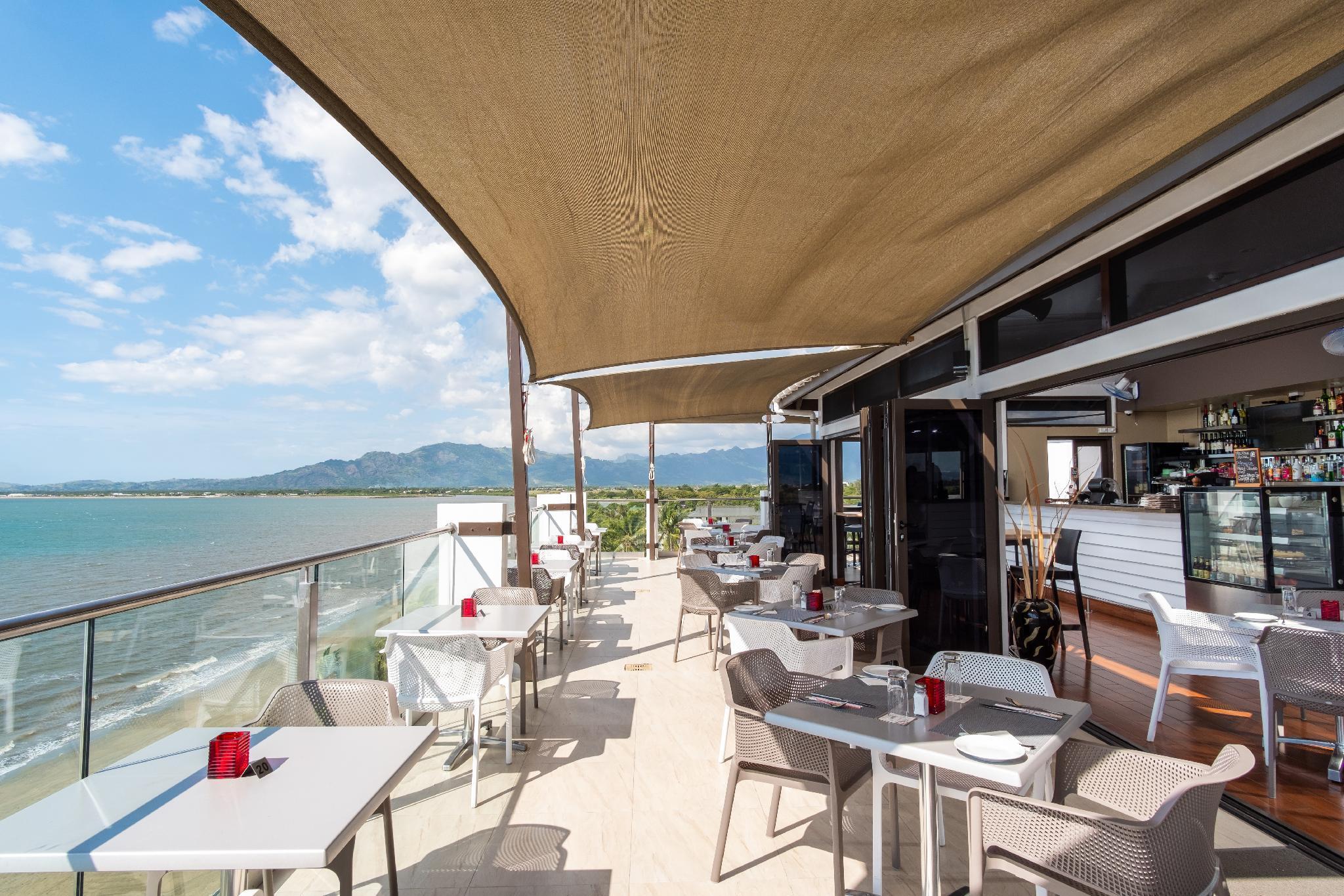 Ramada Suites Beach Resort Fiji Nadi Exterior foto