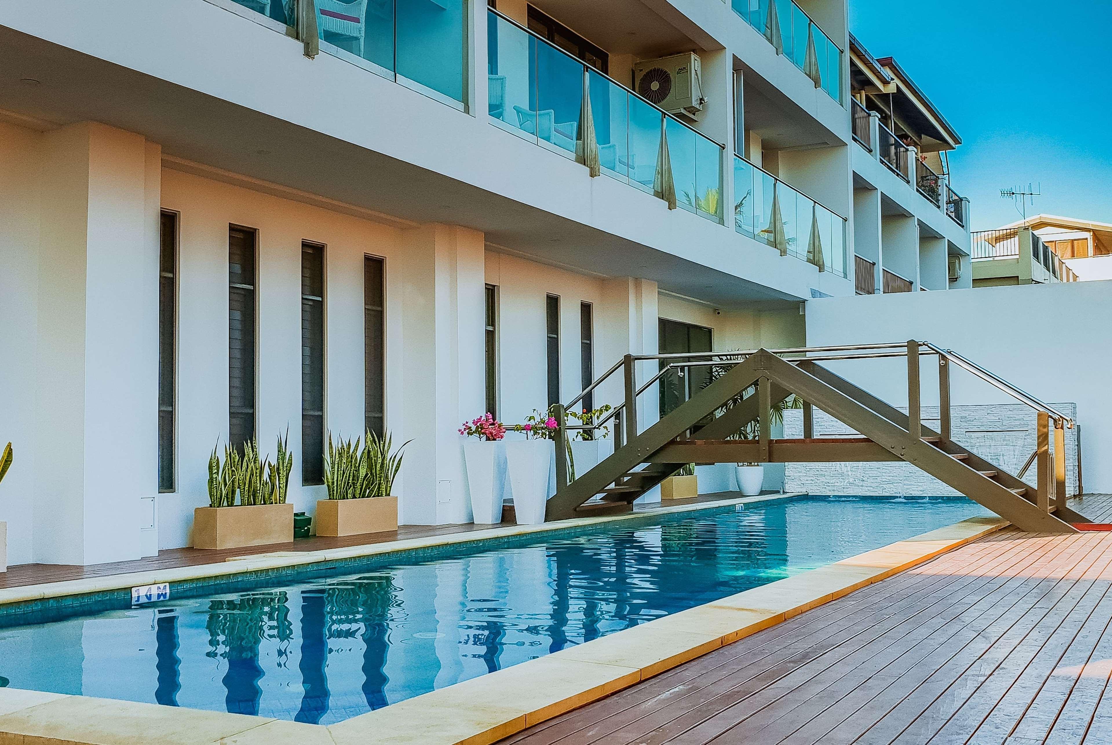 Ramada Suites Beach Resort Fiji Nadi Exterior foto