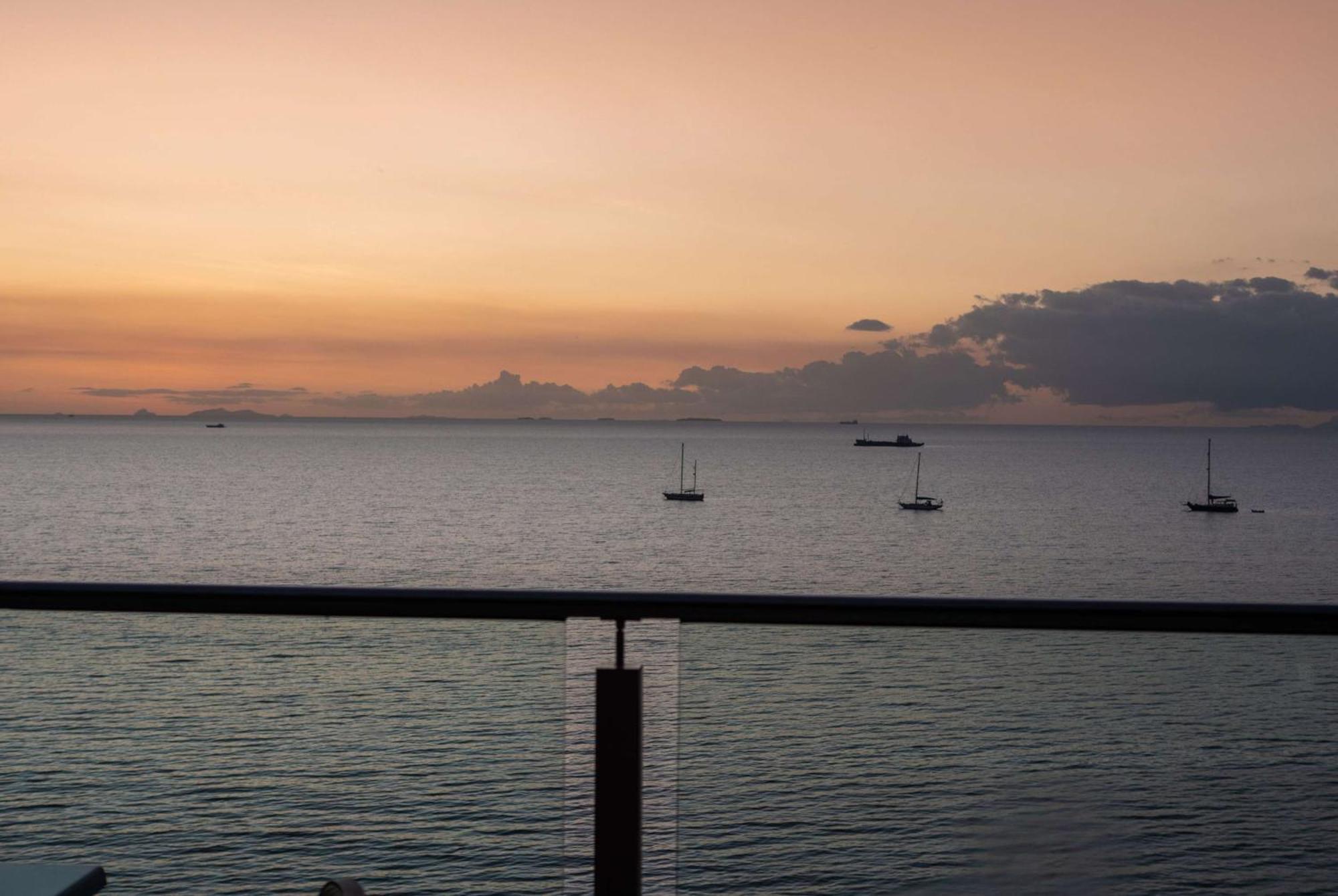 Ramada Suites Beach Resort Fiji Nadi Exterior foto