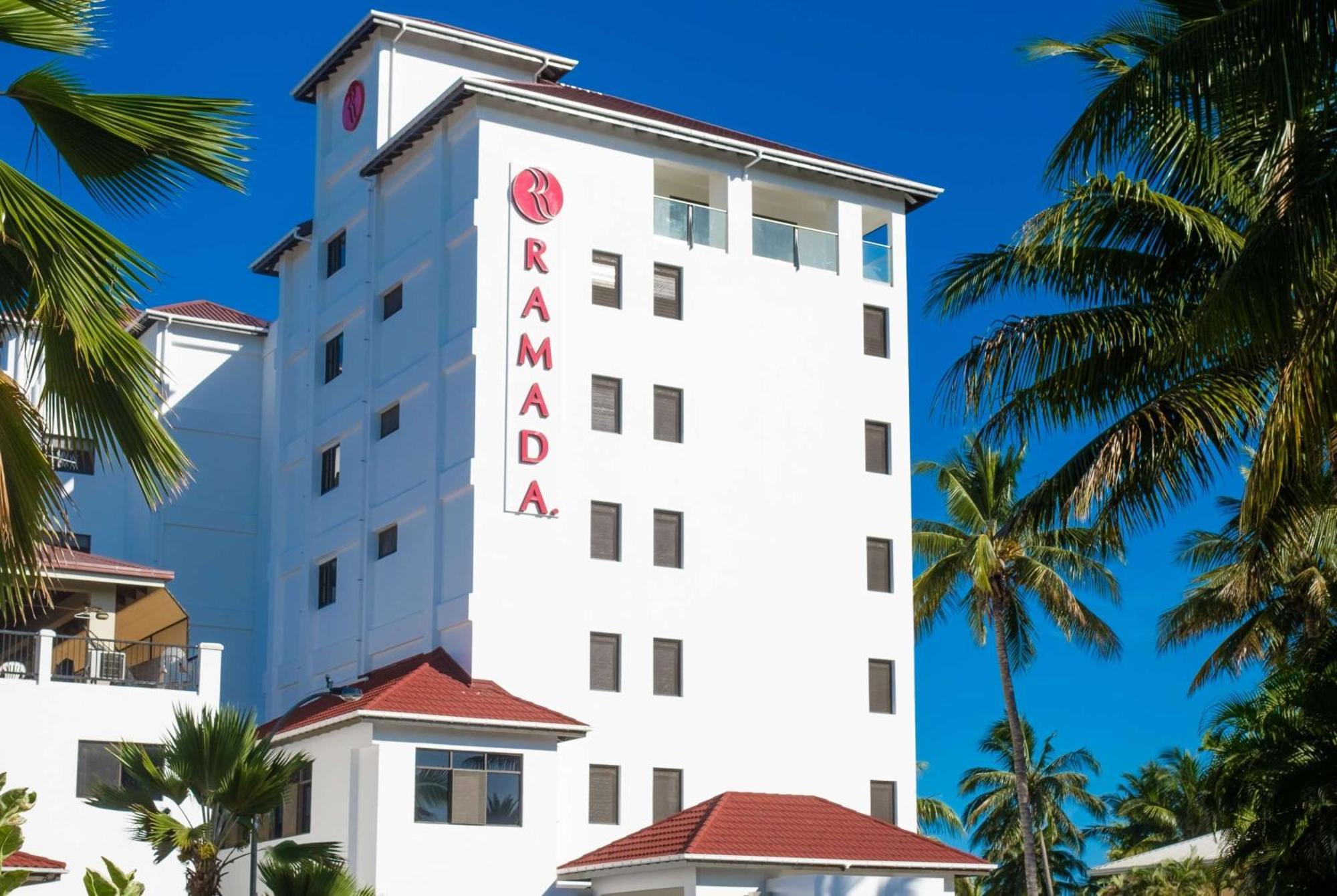 Ramada Suites Beach Resort Fiji Nadi Exterior foto