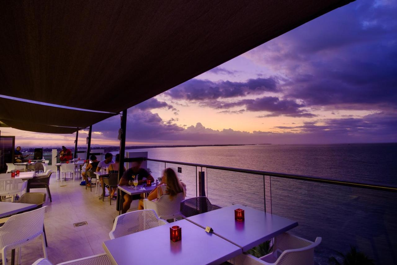 Ramada Suites Beach Resort Fiji Nadi Exterior foto
