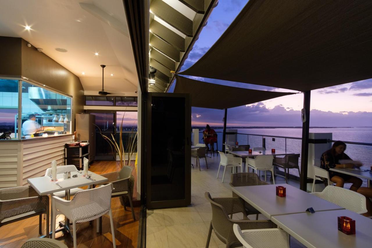 Ramada Suites Beach Resort Fiji Nadi Exterior foto