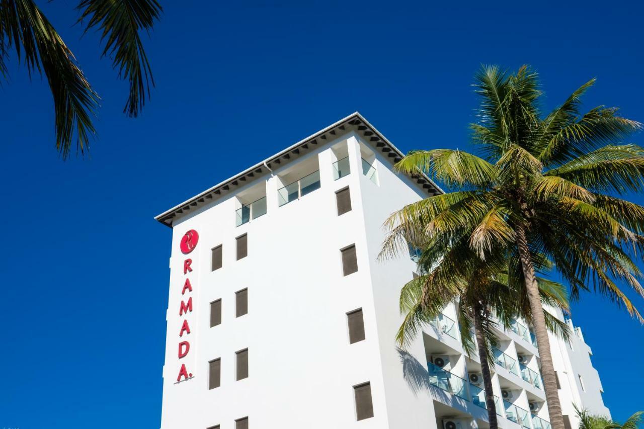 Ramada Suites Beach Resort Fiji Nadi Exterior foto
